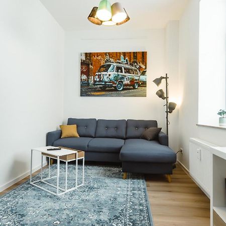 Stay&Relax Deluxe-Apartment Im Zentrum Wlan Smart-Tv Buero Hannover Eksteriør billede