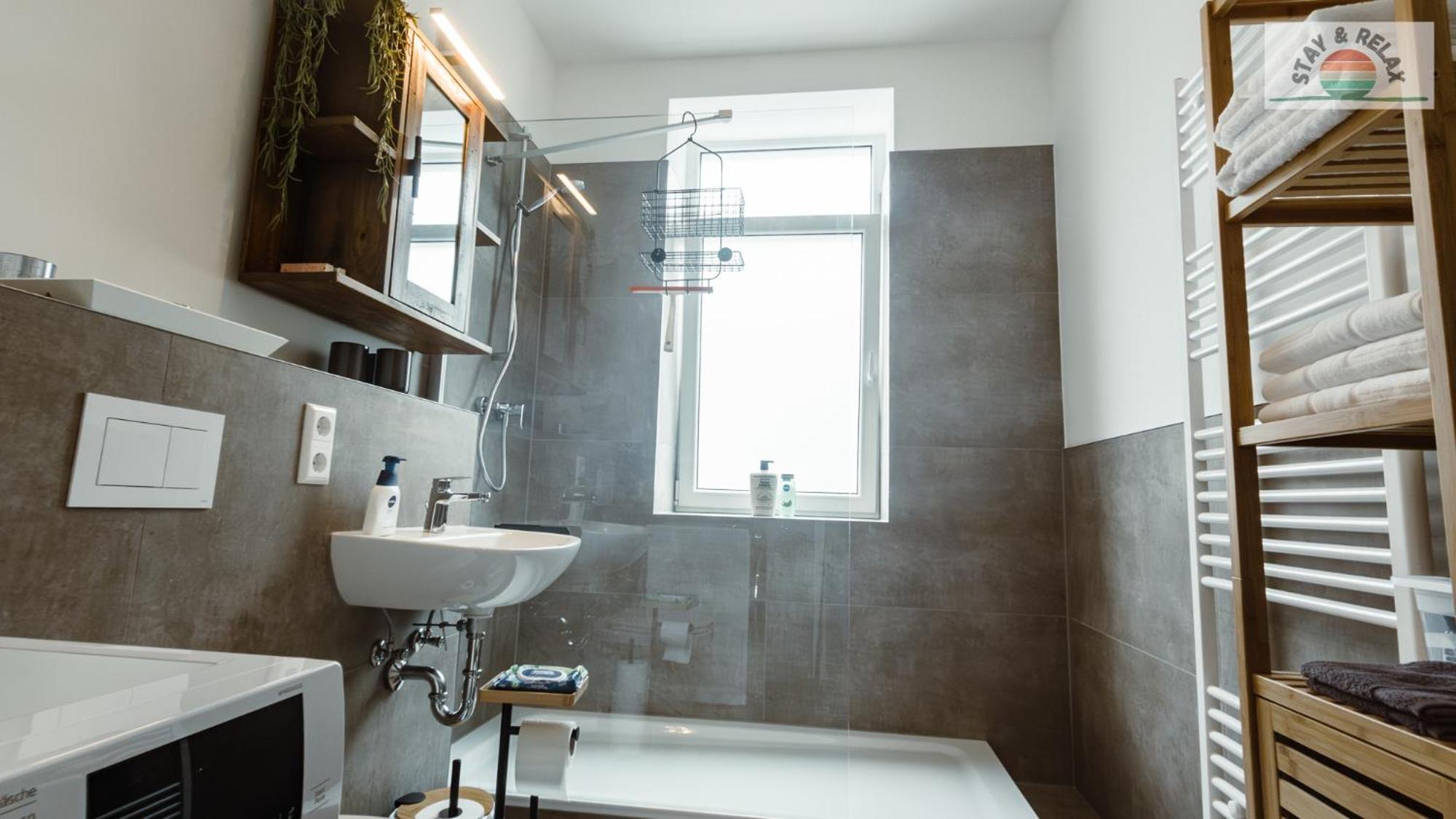 Stay&Relax Deluxe-Apartment Im Zentrum Wlan Smart-Tv Buero Hannover Eksteriør billede